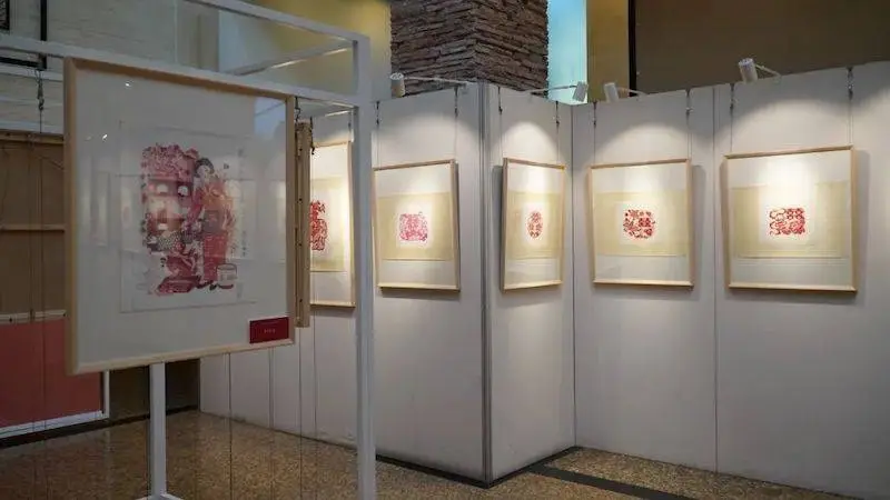 花若有信，玉英芳华！上海鲁迅纪念馆特展带你穿越古代文人的浪漫世界  第11张