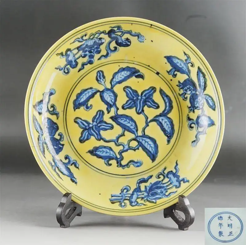 花若有信，玉英芳华！上海鲁迅纪念馆特展带你穿越古代文人的浪漫世界  第8张