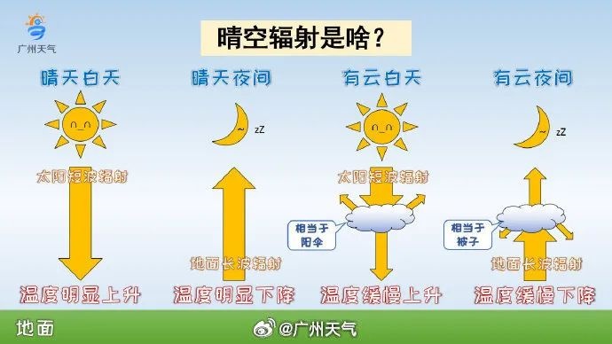 广州气温骤降至3.3℃，市民惊呼：冻僵了！你准备好迎接更冷的早晨了吗？  第6张