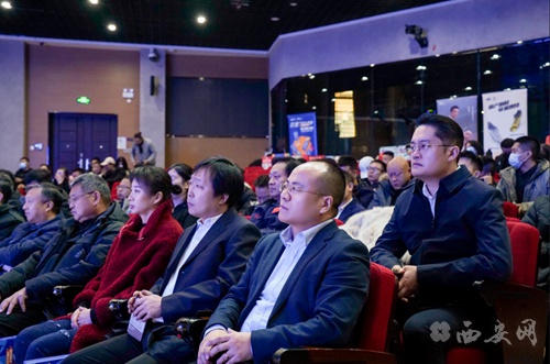 西安田径协会2025年工作会议：大众健身田径交流座谈会引发深度探讨  第2张