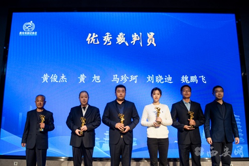 西安田径协会2025年工作会议：大众健身田径交流座谈会引发深度探讨  第8张