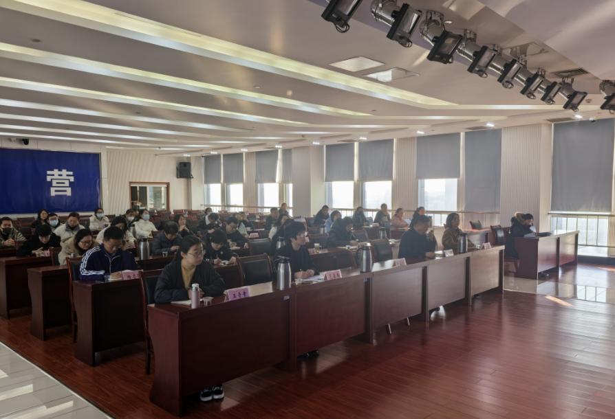 东营市药品零售企业如何应对新法规？这场培训会给出了答案  第3张