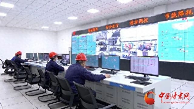 玉门市供暖改造大揭秘：92%热效率如何温暖280万平米？
