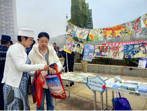 哈尼族嘎汤帕节：万象更新之际，法治大餐如何为节日添彩？  第4张