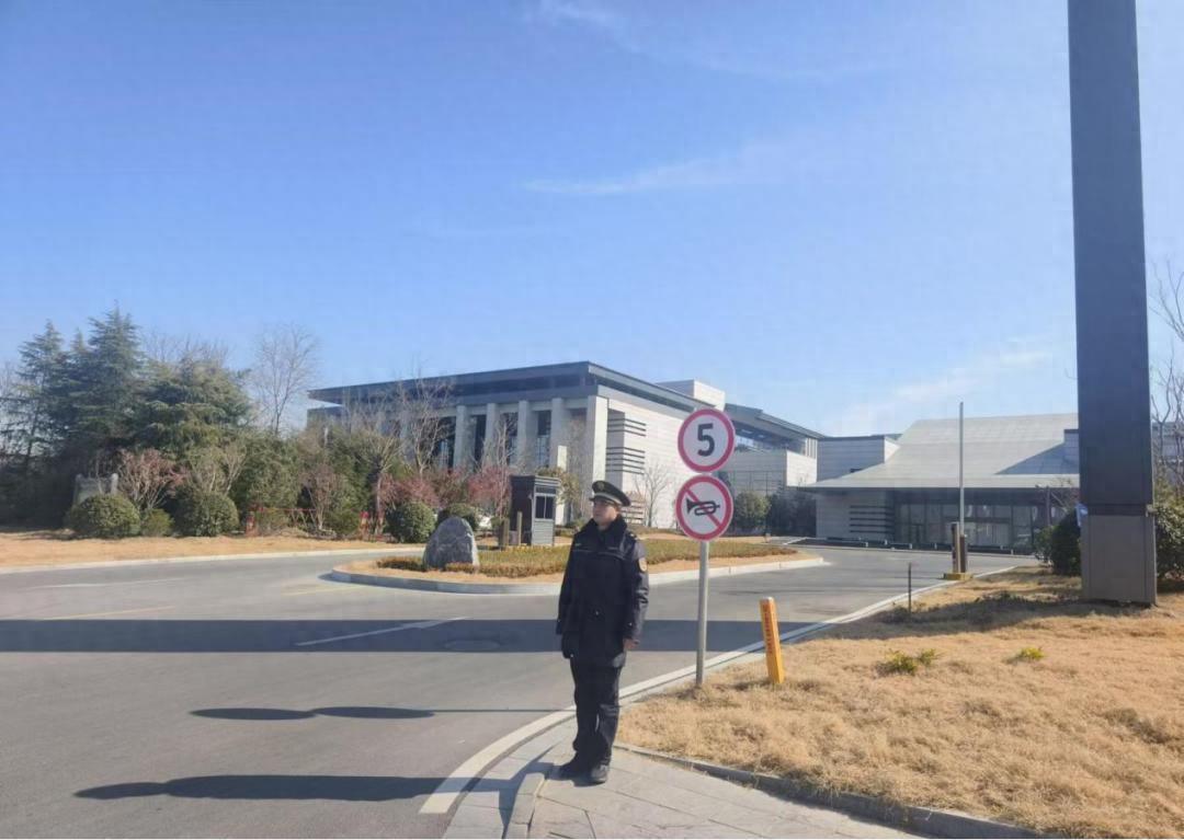 铜山区城管局如何为两会打造完美市容？这些措施你绝对想不到  第1张