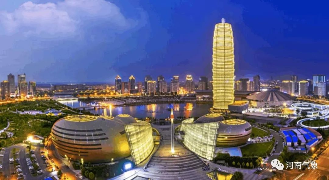 河南森林火险气象等级持续偏高！未来7天天气如何变化？警惕用火安全  第2张