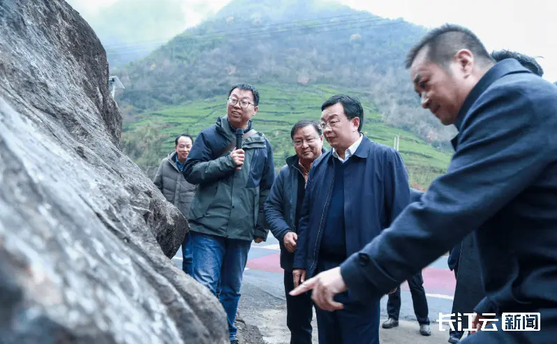 鄂西北铌资源突破92.9万吨！我国铌资源自给自足不再是梦？  第1张