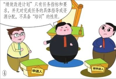 公司这样处理不胜任员工，真的合法吗？钱某的遭遇让人心寒  第5张