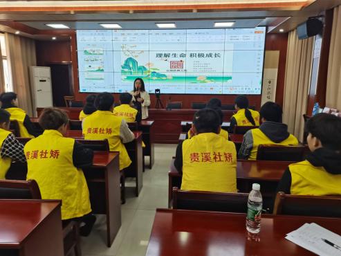 贵溪市司法局如何通过明灯工作站实现未成年矫正对象帮教新突破？  第4张
