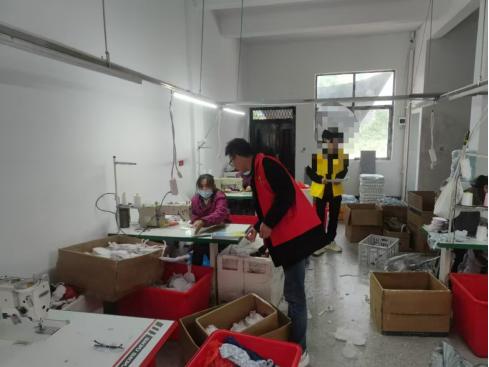 贵溪市司法局如何通过明灯工作站实现未成年矫正对象帮教新突破？  第5张