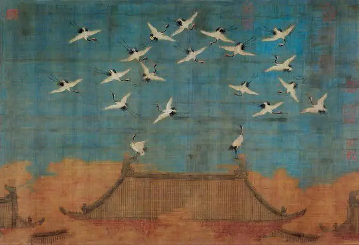 故宫千年秘密大揭秘！祝勇新作带你走进宋徽宗与清明上河图的微观世界  第5张