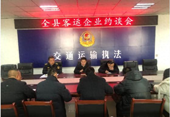 春运乱象频发！陇西县交通运输执法队如何整治违规加价和服务质量？