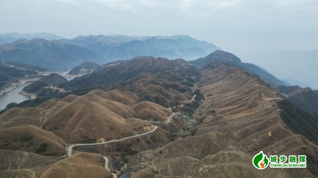 城步县公路养护大突破！95.46%优良率是如何实现的？  第2张