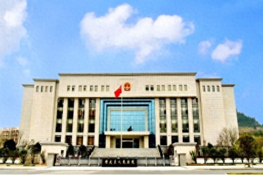 2025年，顺庆区法院如何革新突破，成为全市司法标杆？