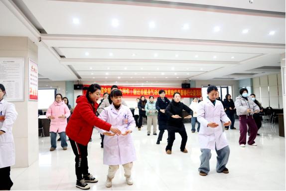 宿迁市民如何通过元宵健身活动迎接蛇年？全民健身热潮席卷全城  第2张
