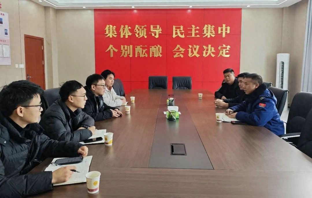 2025年高新区消防安全大升级！你的安全保障将如何提升？