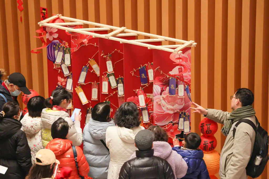 元宵音乐会惊喜连连！上海民族乐团如何用国乐演绎新春祝福？  第5张