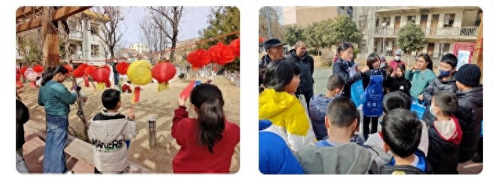 元宵佳节猜灯谜，法律知识也能这么有趣！你猜对了吗？