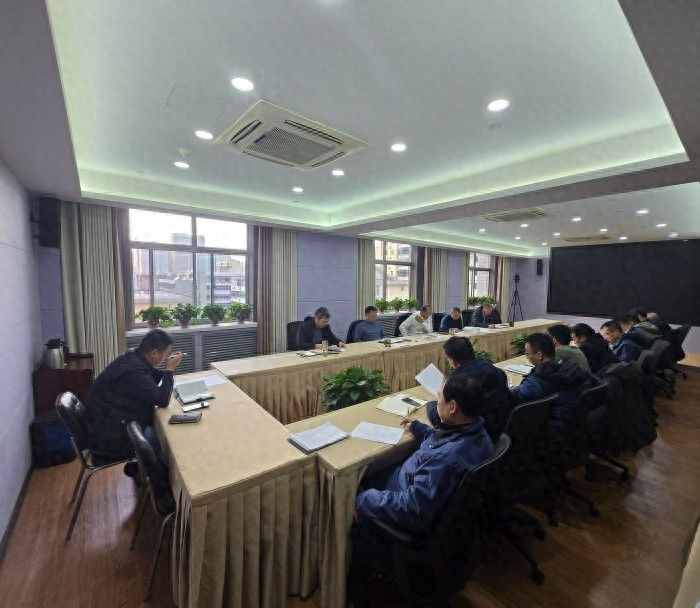 2025年重点项目如何推进？自然资源部第一地形测量队给出答案