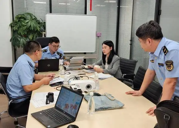 浙江市场监管重拳出击！95万元罚款背后的不正当竞争真相是什么？