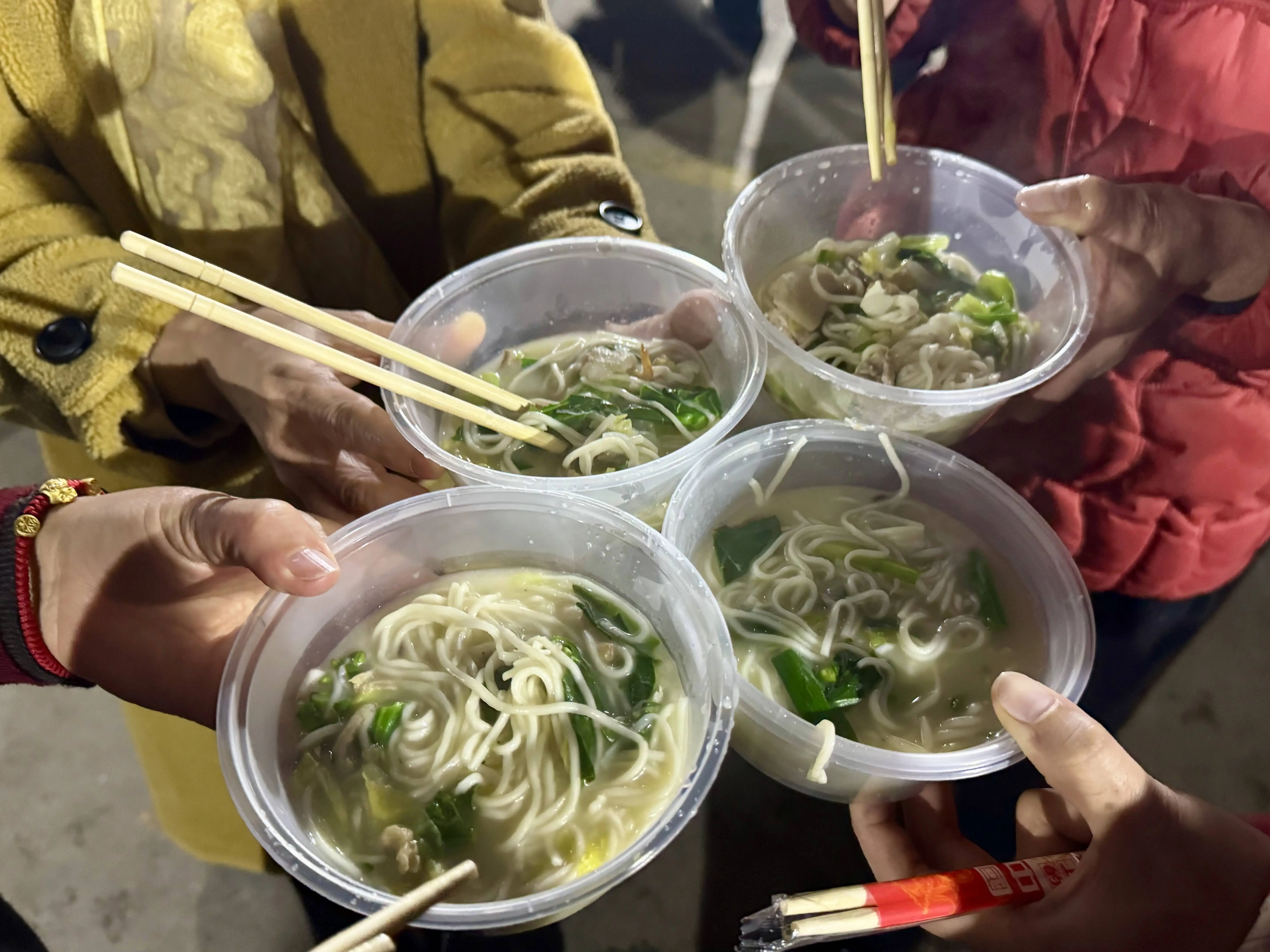 莆田龙山村元宵民俗：千年传承为何依然火热？  第3张