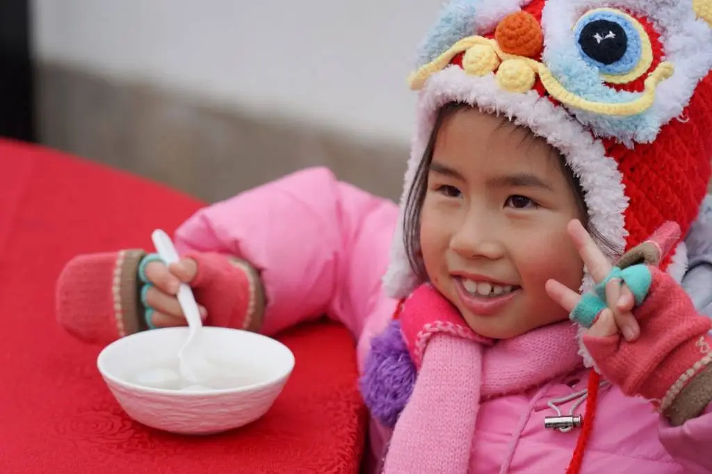 魔都元宵盛宴!金龙飞舞、汉服巡游,你体验过这样的春节压轴大戏吗? 第9张 魔都元宵盛宴!金龙飞舞、汉服巡游,你体验过这样的春节压轴大戏吗? 第9张