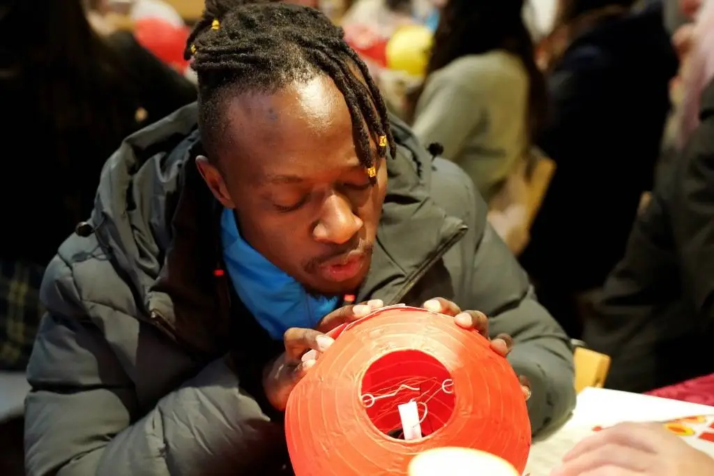 魔都元宵盛宴!金龙飞舞、汉服巡游,你体验过这样的春节压轴大戏吗? 第6张 魔都元宵盛宴!金龙飞舞、汉服巡游,你体验过这样的春节压轴大戏吗? 第6张