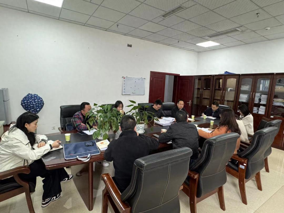 攀枝花中院联合多部门召开2025年首次行政争议协调会，法治建设再迈新步伐