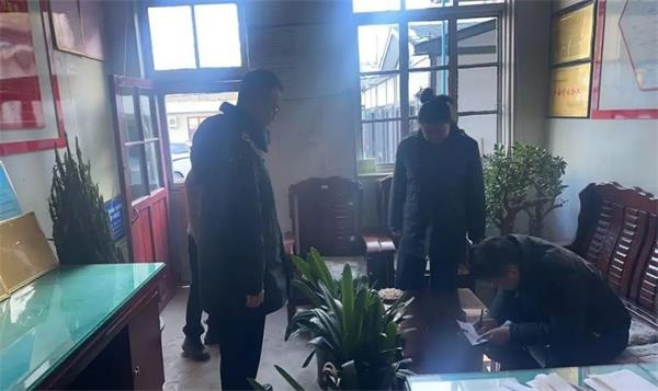 忻州经济开发区如何确保春节安全生产？应急管理部深入企业严格检查  第3张