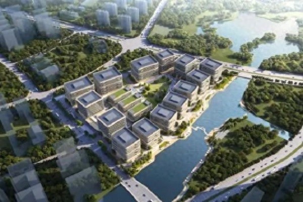 上城区丰收湖标准厂房项目挂牌出让，20亿投资将带来怎样的产业变革？