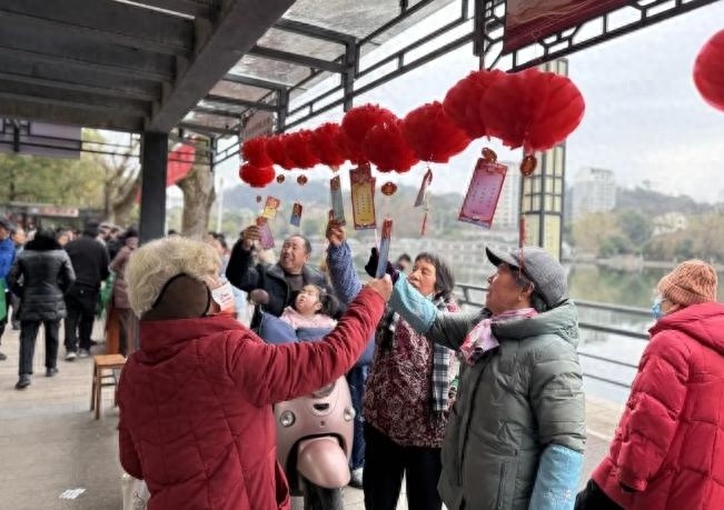 元宵佳节，妇联如何让传统文化与现代生活碰撞出火花？