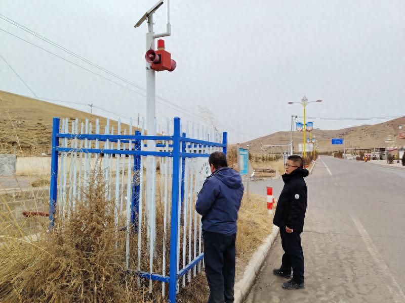 肃南县自然资源局如何确保地质灾害隐患排查无遗漏？