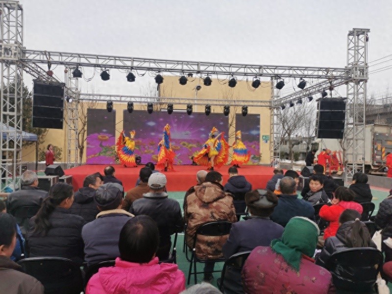元宵节文艺展演震撼来袭！你准备好沉浸在中华文化的海洋了吗？