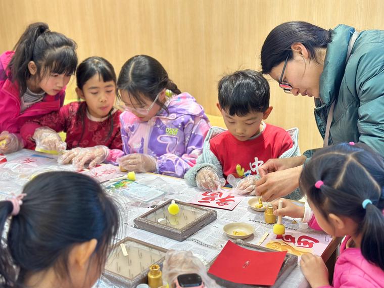 2025年元宵节昆明经开区妇联活动大揭秘！你参加了吗？