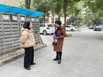 松阳县16个小区垃圾分类巡查大曝光！你的小区达标了吗？  第2张