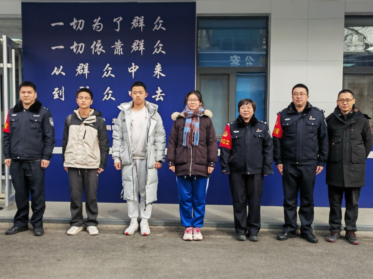 寒假余额告急！魏家庄街道如何用精彩活动留住神兽们的心？  第2张