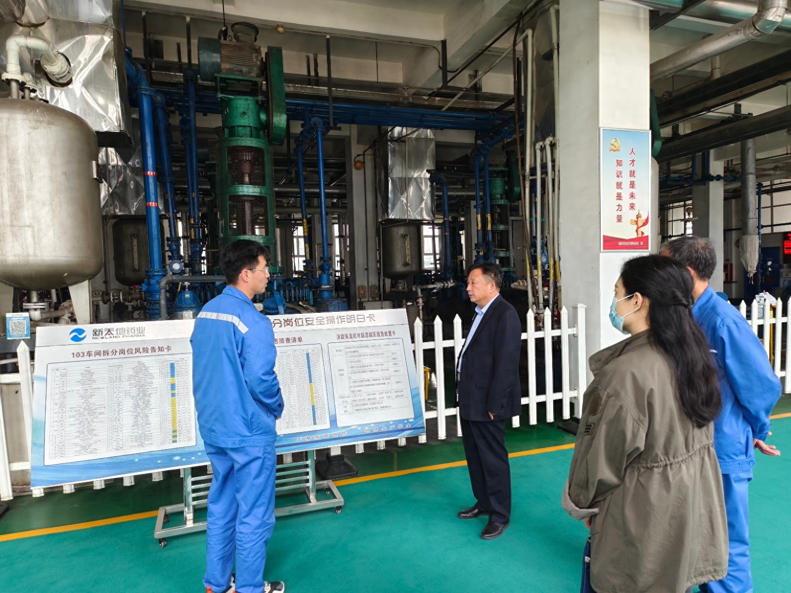 长葛市三家企业产品入选2024年度专利密集型名单，知识产权运用成效显著