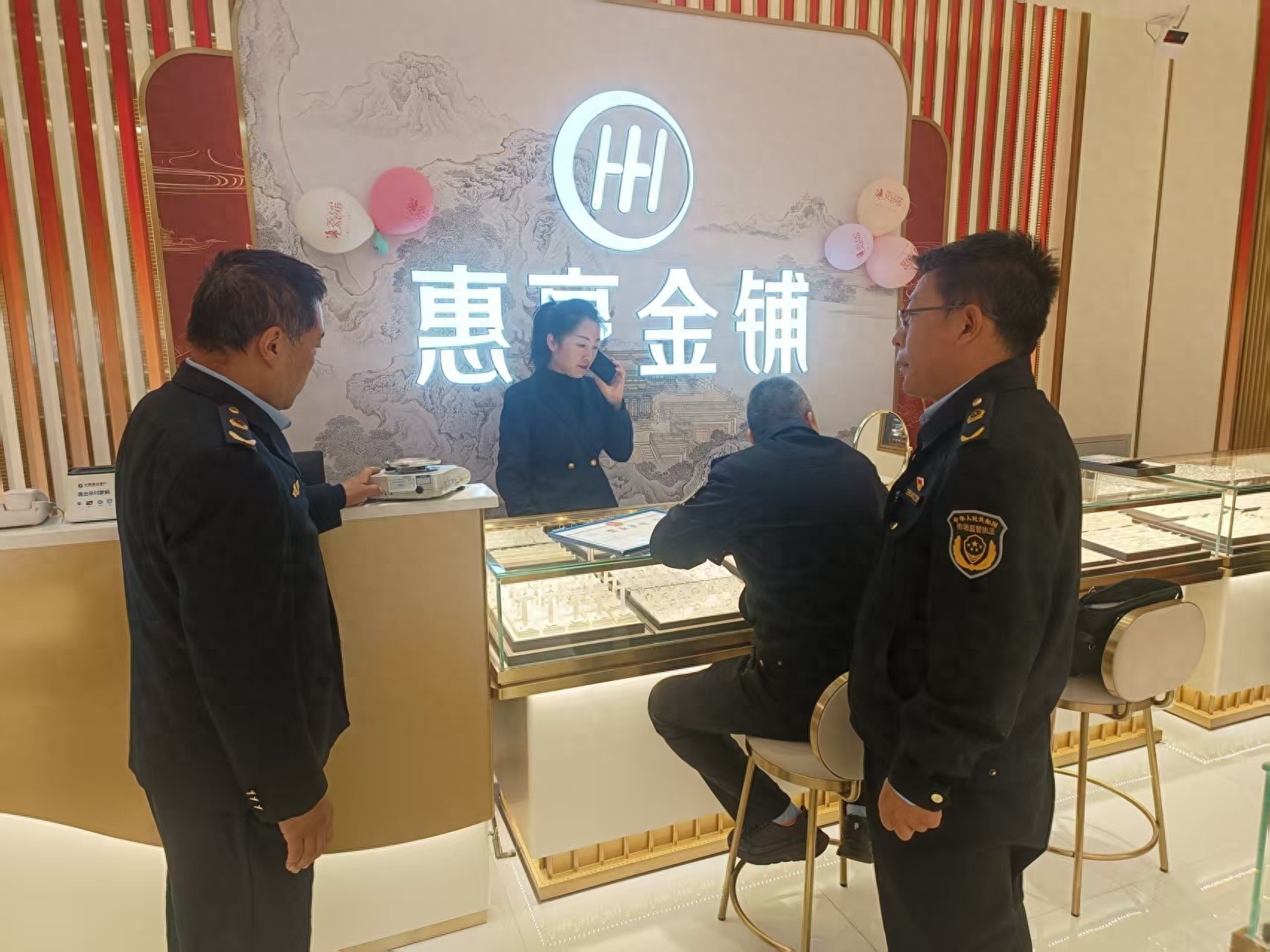 3·15消费者权益日来临，平川区如何确保您的每一分钱都花得值？