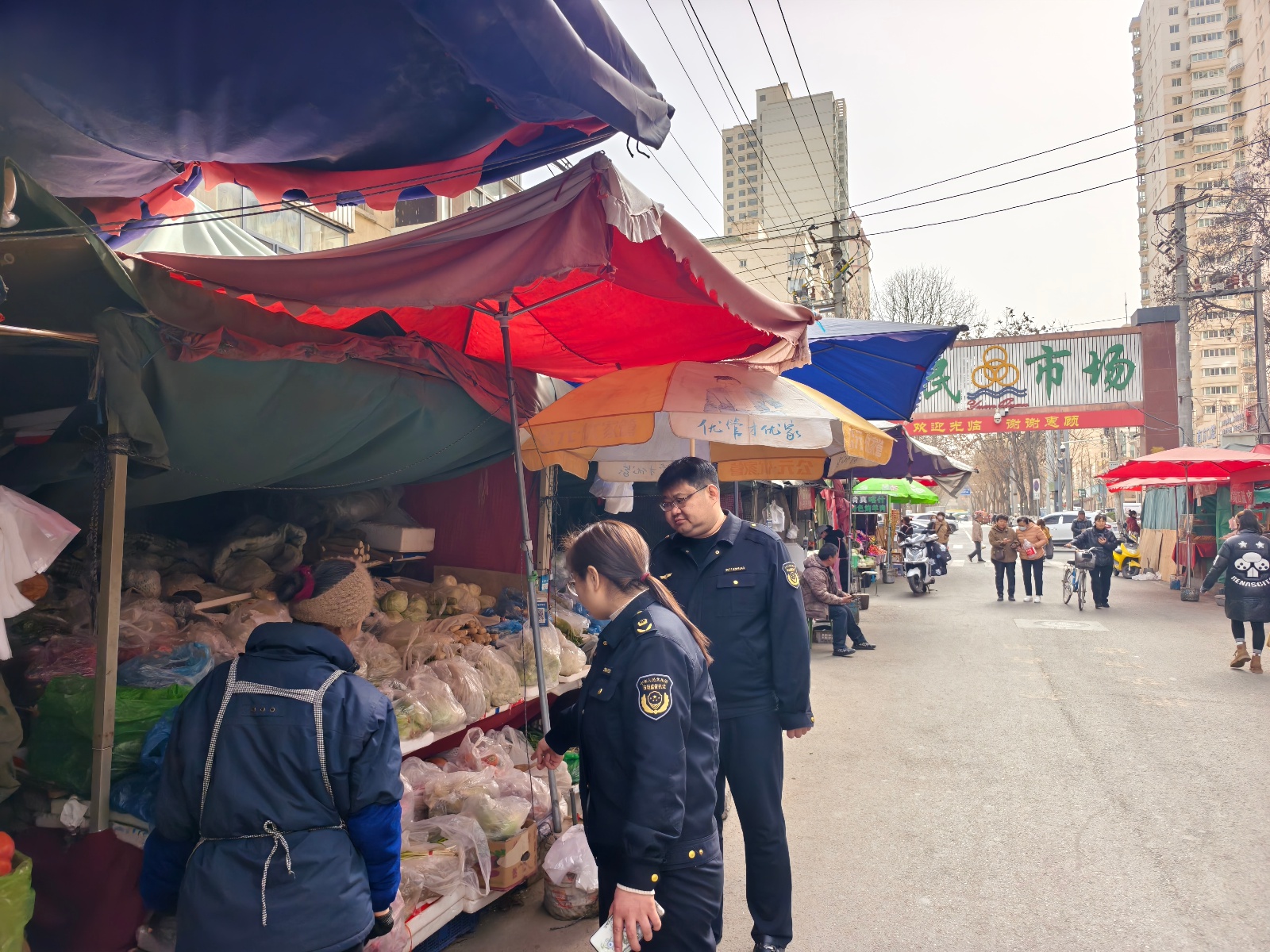 西固区市场监督管理局全面出击，3·15消费者权益日价格监管行动大揭秘  第2张