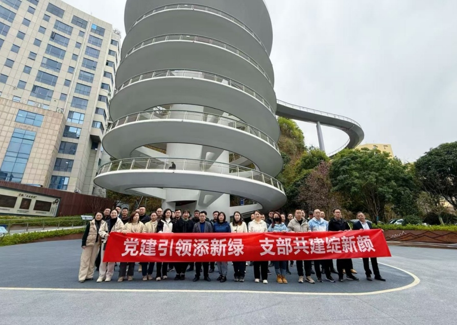 你知道吗？这条11.1公里的健康步道竟成了全国典范  第2张