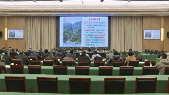 彭州湔江堰能否成功申报世界灌溉工程遗产？专家现场核查揭秘