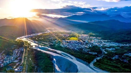彭州湔江堰能否成功申报世界灌溉工程遗产？专家现场核查揭秘  第2张