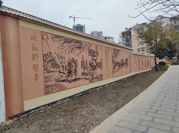 顾府街华丽变身！日均人流量超3万的背后，究竟隐藏着什么秘密？  第4张