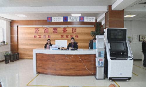 梨树县政务服务中心如何打造群众满意的营商环境？揭秘背后的创新举措