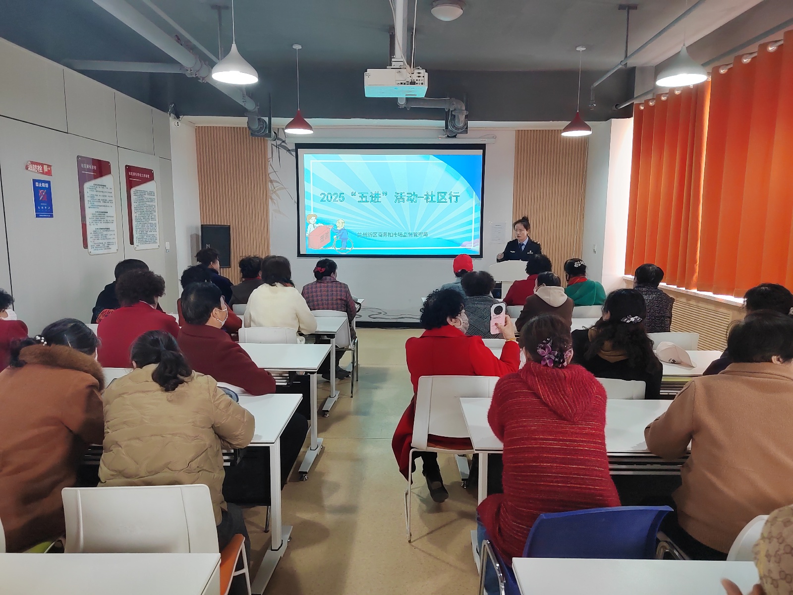 3·15消费者权益日，你的消费真的安全吗？揭秘兰州新区的维权行动  第2张