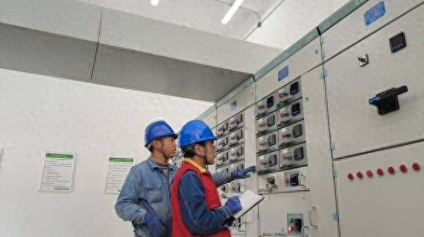 用电高峰来临，你的企业安全了吗？国网和政县供电公司主动出击，确保用电无忧