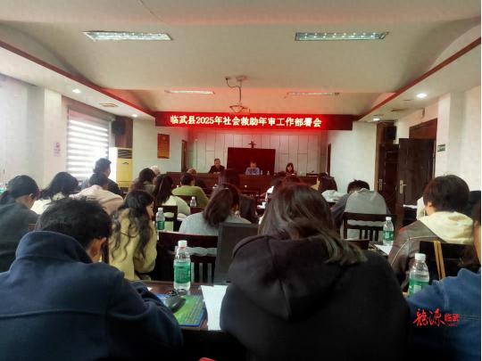 临武县2025年社会救助工作大揭秘：公平公正如何实现？  第1张