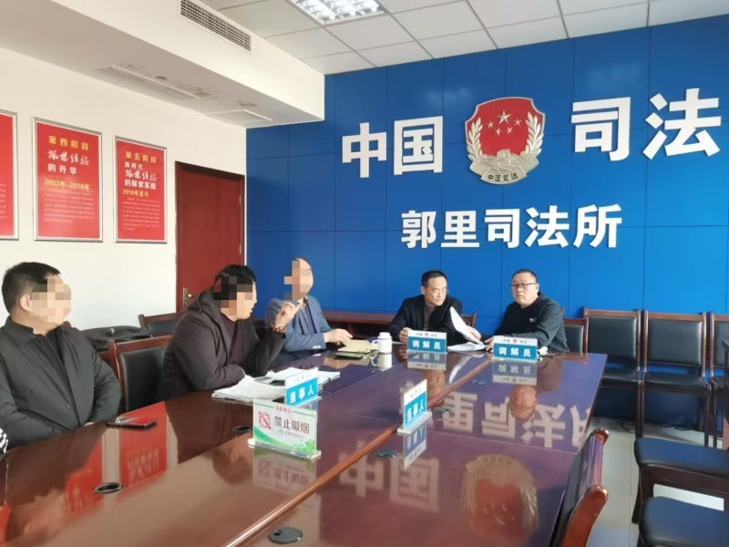 济宁司法行政系统如何在植树节书写法治护航生态文明的生动篇章？  第3张