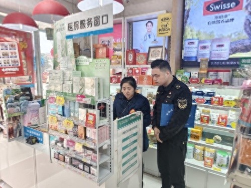 信江新区如何用1+N综合监管破解多头检查难题？三重突破助力企业高质量发展  第1张