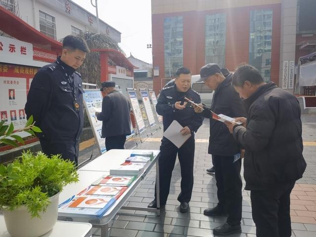 咸阳市旬邑县如何用戏曲普法，让法治理念深入人心？  第2张